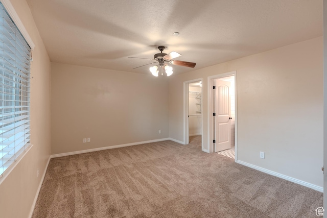 943 W 580 S Unit 97, Pleasant Grove, UT 84062 - spare room with carpet, ceiling fan, and baseboards