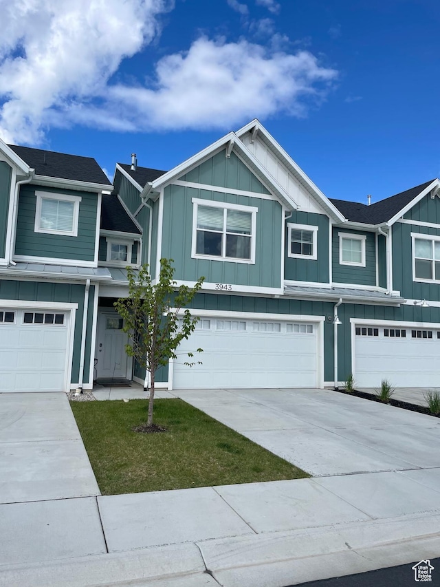 3943 S 4525 W Unit 8, West Haven, UT 84401 - photo 1