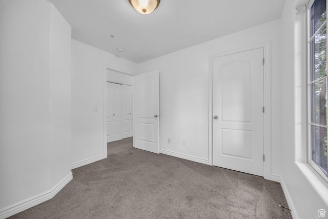 685 S 2220 W Unit 302, Pleasant Grove, UT 84062 - unfurnished bedroom featuring carpet and baseboards