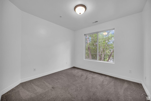 685 S 2220 W Unit 302, Pleasant Grove, UT 84062 - carpeted spare room featuring baseboards