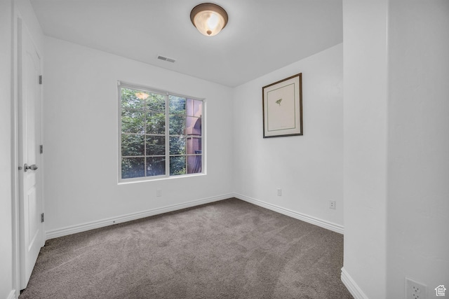 685 S 2220 W Unit 302, Pleasant Grove, UT 84062 - carpeted spare room with baseboards