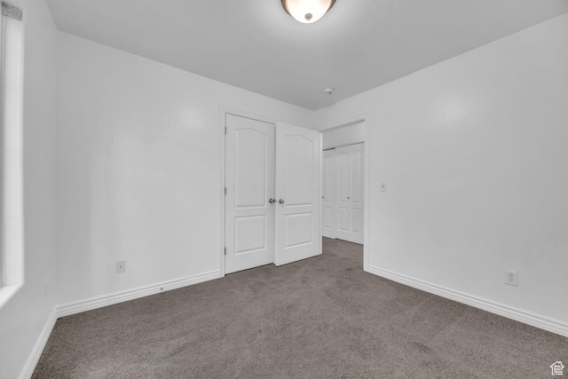685 S 2220 W Unit 302, Pleasant Grove, UT 84062 - unfurnished bedroom featuring carpet flooring and baseboards