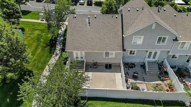 3062 W Davencourt Loop N, Lehi, UT 84043 - view of subject property