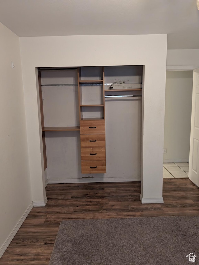 240 E 400 N Unit 41, Logan, UT 84321 - view of closet