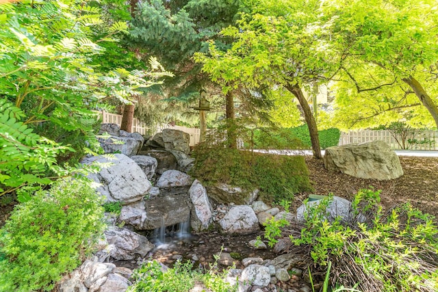 250 E 950 N, Kaysville, UT 84037 - view of yard