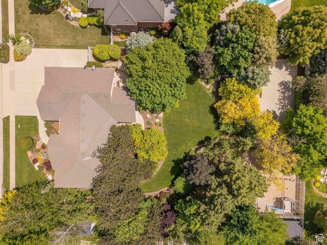 250 E 950 N, Kaysville, UT 84037 - aerial view