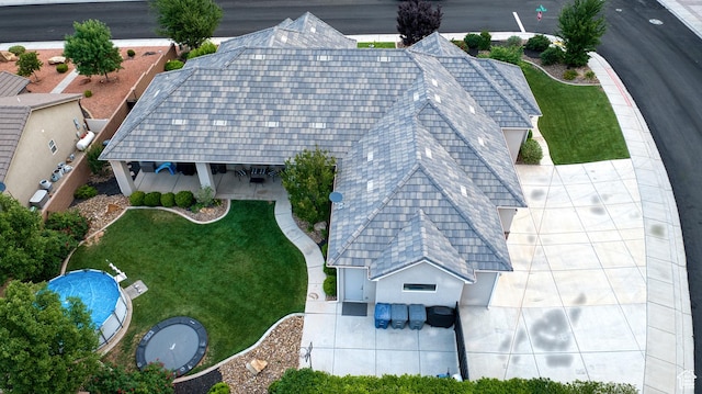 3207 W 2650 S, Hurricane, UT 84737 - view of subject property