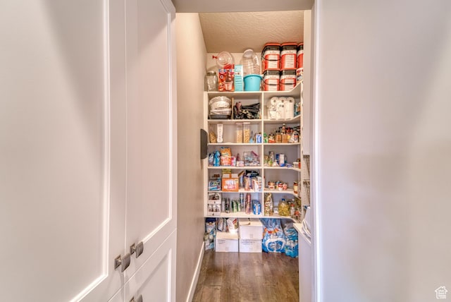 3207 W 2650 S, Hurricane, UT 84737 - view of pantry