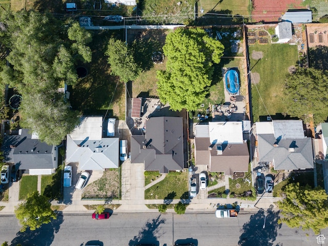 1204 S Redwood Dr, Salt Lake City, UT 84104 - view of property location featuring nearby suburban area
