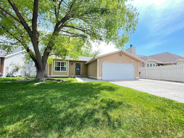 3949 W Blue Meadow Dr S, Taylorsville, UT 84129 - photo 1