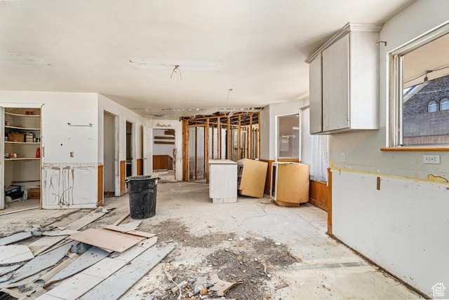785 N Lauritzen St, Hildale, UT 84784 - view of kitchen