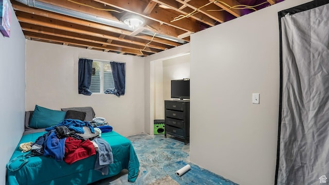 1951 W 7125 S, West Jordan, UT 84084 - view of bedroom