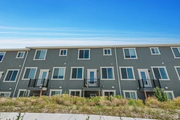 1024 E 1300 S Unit 31, Provo, UT 84606 - view of building exterior