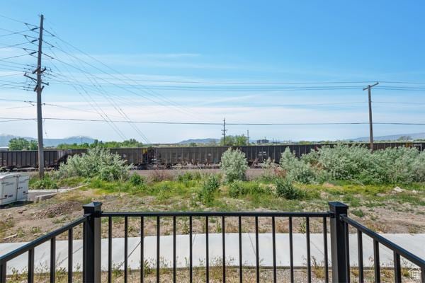 1024 E 1300 S Unit 31, Provo, UT 84606 - view of yard