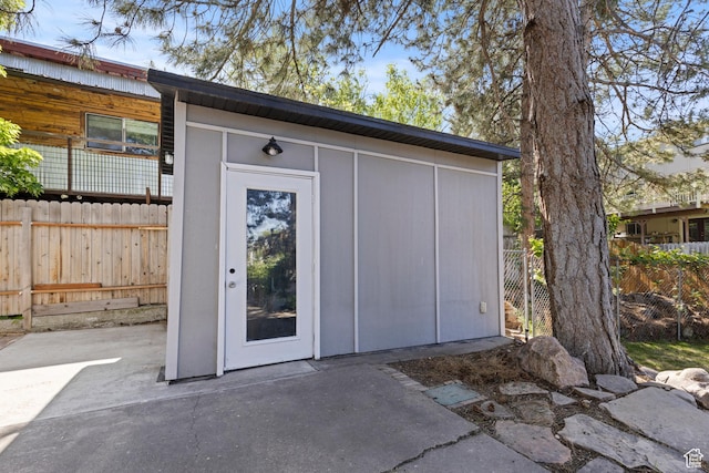 720 Freedom Cir N, Salt Lake, UT 84054 - view of exterior entry