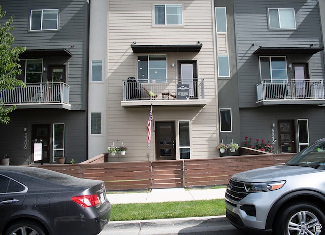 5308 W Solafax Ln S, Herriman, UT 84096 - view of building exterior