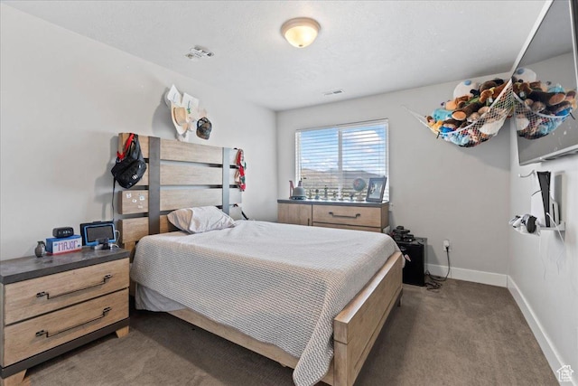 6688 W Buck Dr, Herriman, UT 84096 - carpeted bedroom featuring baseboards