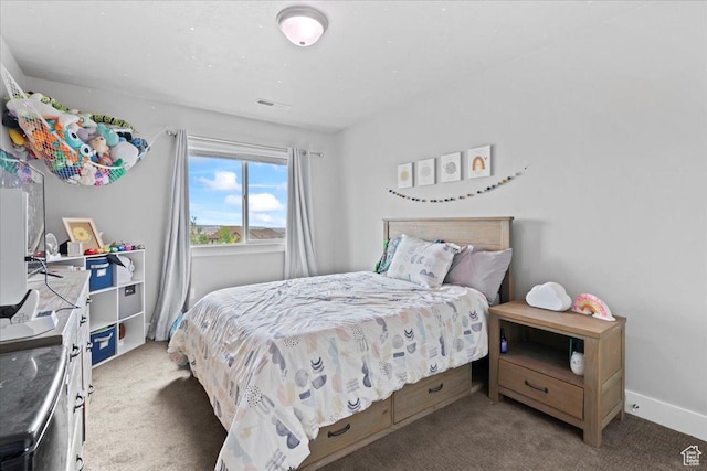 6688 W Buck Dr, Herriman, UT 84096 - view of carpeted bedroom