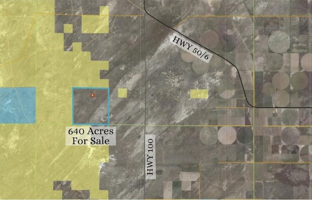 7500 N 3900 W, Fillmore, UT 84631