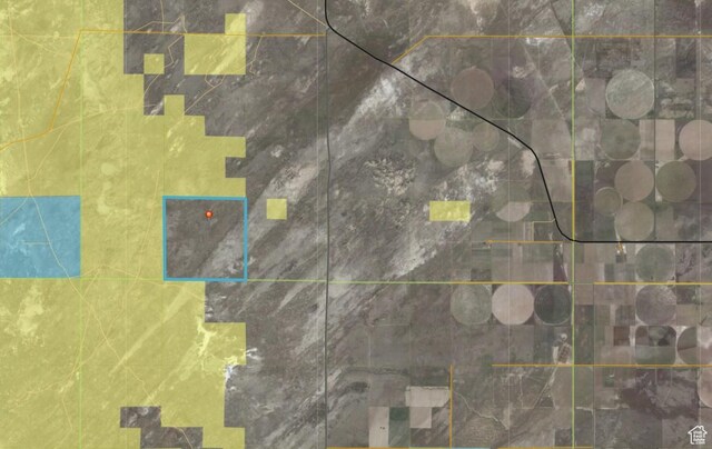 7500 N 3900 W, Fillmore, UT 84631