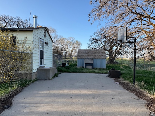 109 W 300 S, Holden, UT 84636 - view of patio / terrace