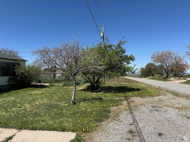 109 W 300 S, Holden, UT 84636 - view of road
