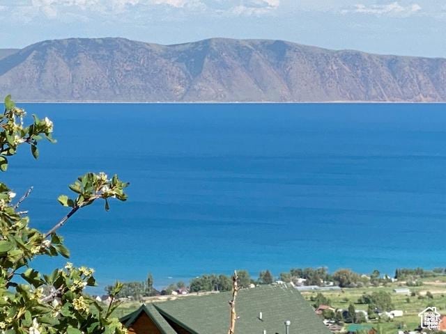 12 Aspen Pl Unit 470-, Fish Haven, ID 83287