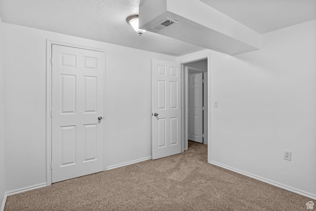 9224 S Benson Way, Sandy, UT 84070 - unfurnished bedroom featuring carpet flooring, baseboards, and a textured ceiling