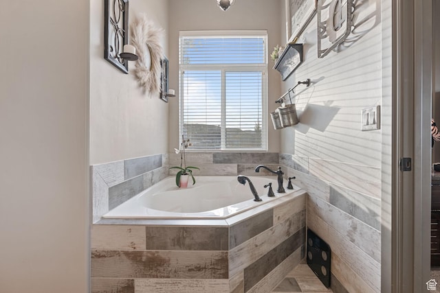 15113 S Cedar Meadow Cir, Herriman, UT 84096 - bathroom with a bath