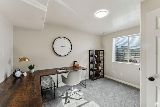 926 N 600 W, American Fork, UT 84003 - carpeted office with baseboards