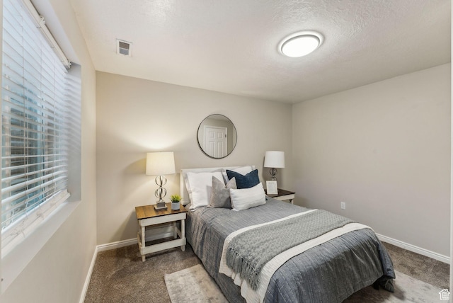 926 N 600 W, American Fork, UT 84003 - bedroom with carpet flooring, baseboards, and a textured ceiling