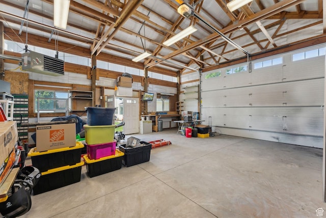 926 N 600 W, American Fork, UT 84003 - garage with a heating unit