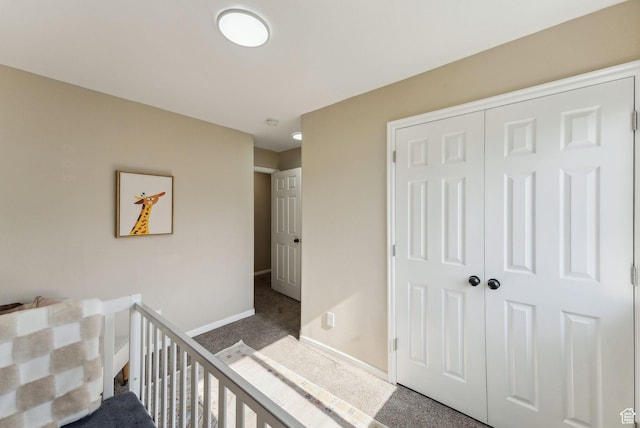 926 N 600 W, American Fork, UT 84003 - carpeted bedroom featuring baseboards and a closet