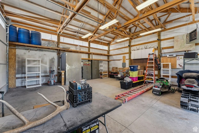 926 N 600 W, American Fork, UT 84003 - view of garage