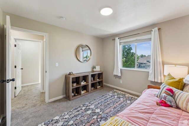 926 N 600 W, American Fork, UT 84003 - bedroom featuring carpet floors and baseboards