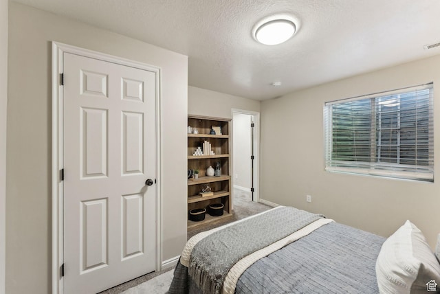 926 N 600 W, American Fork, UT 84003 - carpeted bedroom featuring baseboards and a textured ceiling