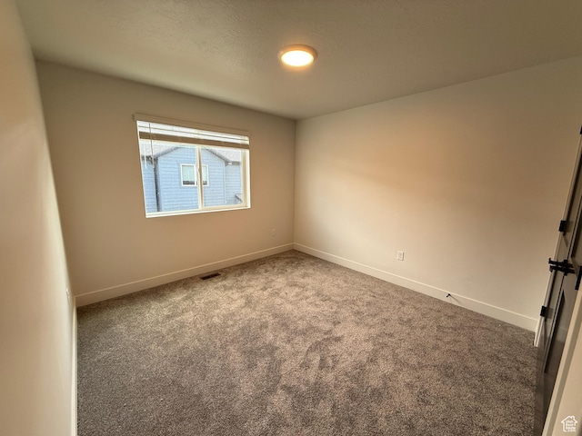 3664 S 4600 W Unit 222, West Haven, UT 84401 - carpeted spare room featuring baseboards