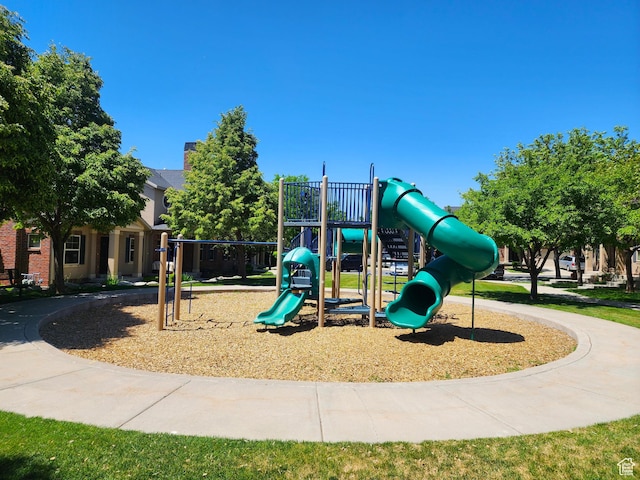 246 E Topspin Way, Lehi, UT 84043 - view of community playground