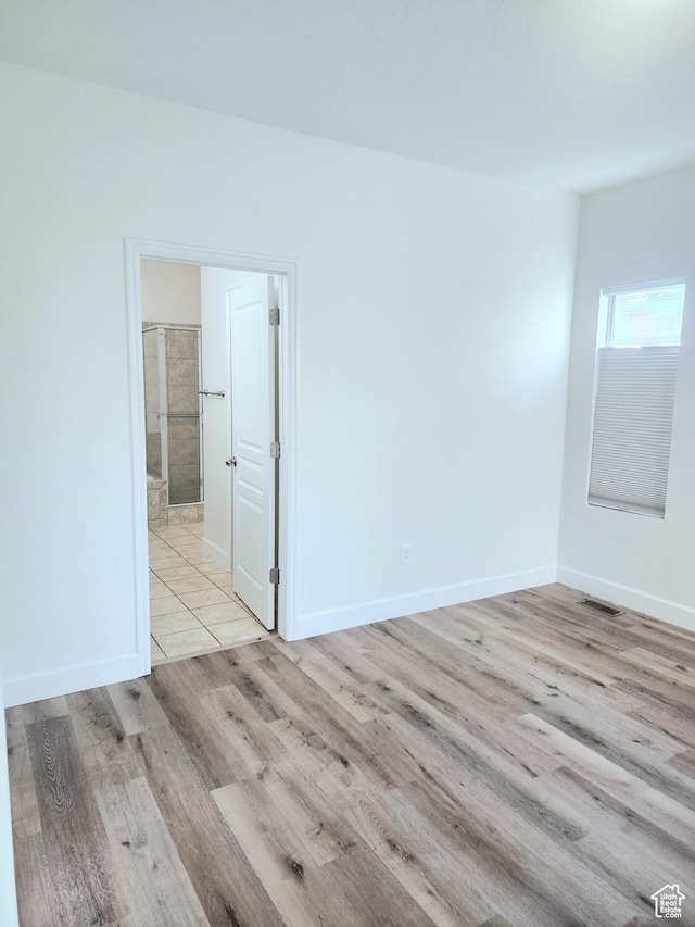 246 E Topspin Way, Lehi, UT 84043 - spare room with wood finished floors and baseboards