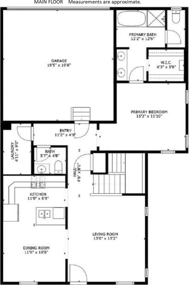 246 E Topspin Way, Lehi, UT 84043 - room layout