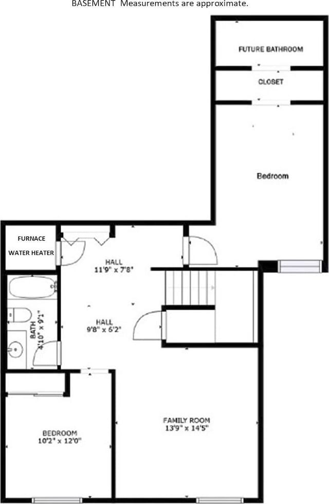246 E Topspin Way, Lehi, UT 84043 - floor plan / room layout