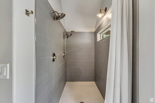 1685 N 300 E, Midway, UT 84049 - full bath with a tile shower