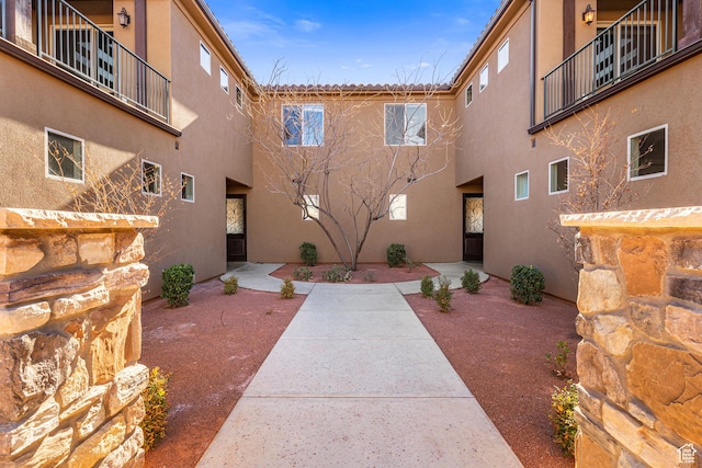 3800 Paradise Village Dr Unit 84, Santa Clara, UT 84765 - view of property's community