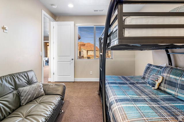 3800 Paradise Village Dr Unit 84, Santa Clara, UT 84765 - bedroom featuring carpet and baseboards
