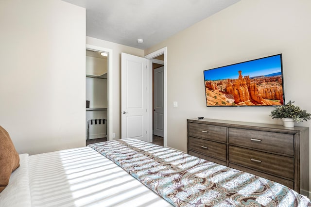3800 Paradise Village Dr Unit 84, Santa Clara, UT 84765 - view of bedroom