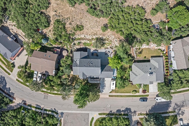 10927 S Lostwood Dr, Sandy, UT 84092 - view of property location featuring nearby suburban area
