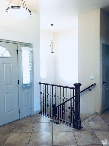 779 S 1850 W, Cedar City, UT 84720 - view of entrance foyer