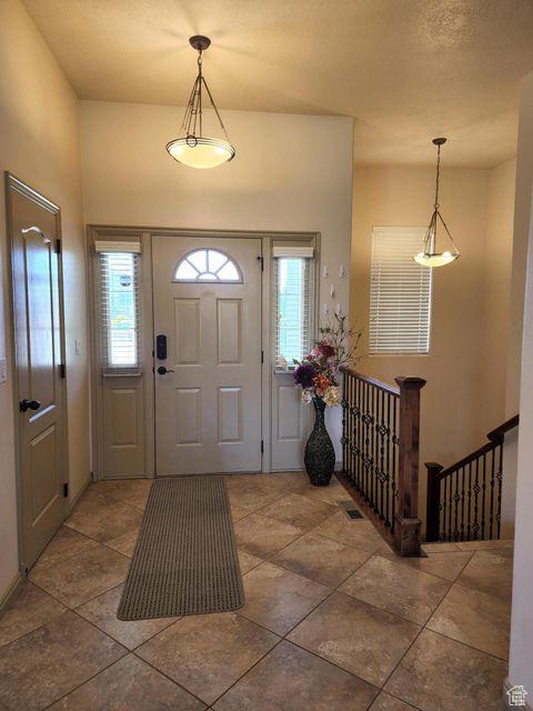 779 S 1850 W, Cedar City, UT 84720 - view of tiled entryway