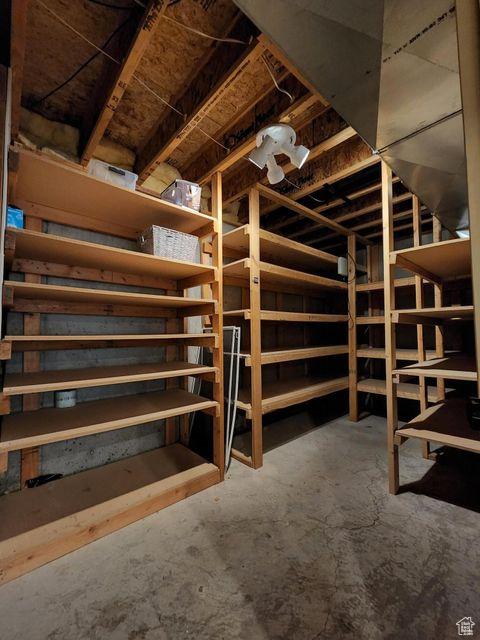 779 S 1850 W, Cedar City, UT 84720 - view of storage area