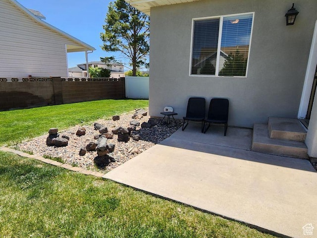 779 S 1850 W, Cedar City, UT 84720 - view of patio / terrace